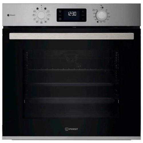 Духова шафа Indesit IOK58HSU1X