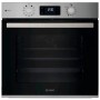 Духова шафа Indesit IOK58HSU1X
