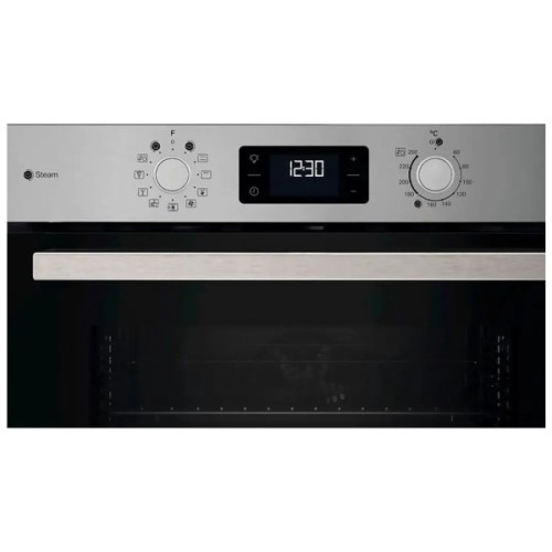 Духова шафа Indesit IOK58HSU1X