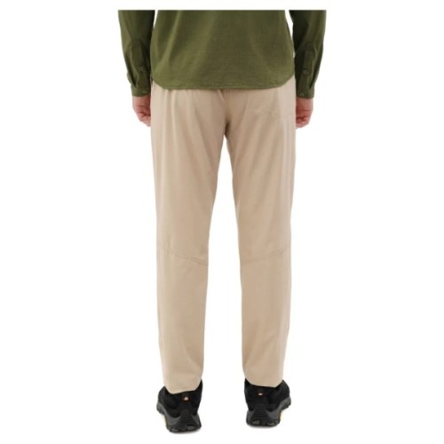 Штани Turbat Odyssey Lite Mns light taupe - XXXL - бежевий (012.004.4803)