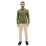 Штани Turbat Odyssey Lite Mns light taupe - XXXL - бежевий (012.004.4803)