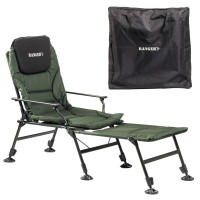 Крісло складане Ranger Carp SL-112 (RA2251)