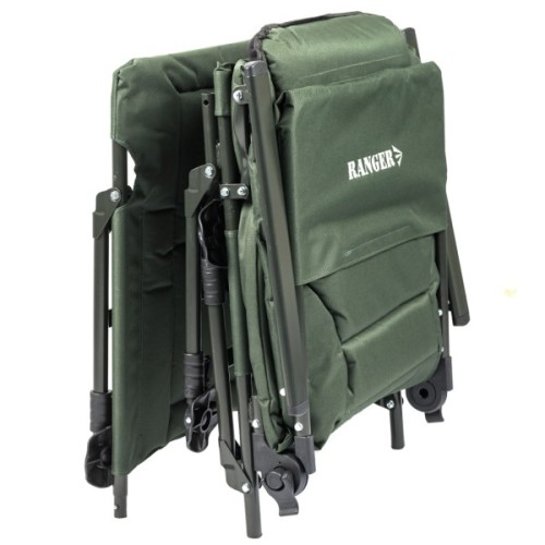 Крісло складане Ranger Carp SL-112 (RA2251)