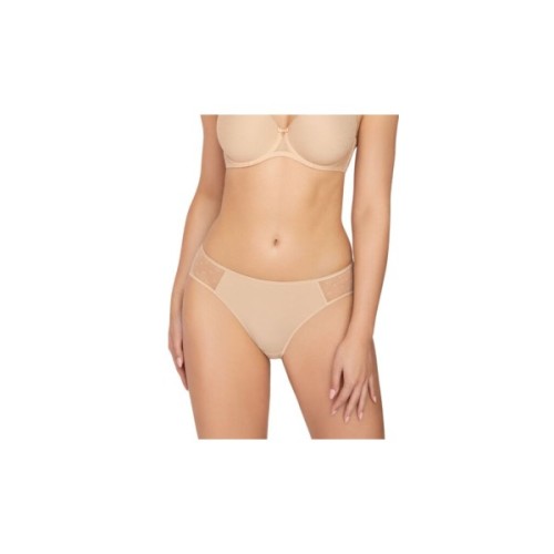 Труси Corin Slip Twiggy 02723 Тілесний L (5903935030324)