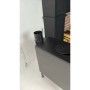 Буржуйка Metalzavod 4мм з варильною поверхнею (BP-60V)