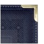 Тижневик Buromax недататований STATUT, A5, синій, 336 сторінок (BM.20480-02)