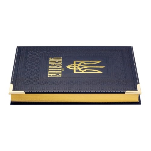 Тижневик Buromax недататований STATUT, A5, синій, 336 сторінок (BM.20480-02)