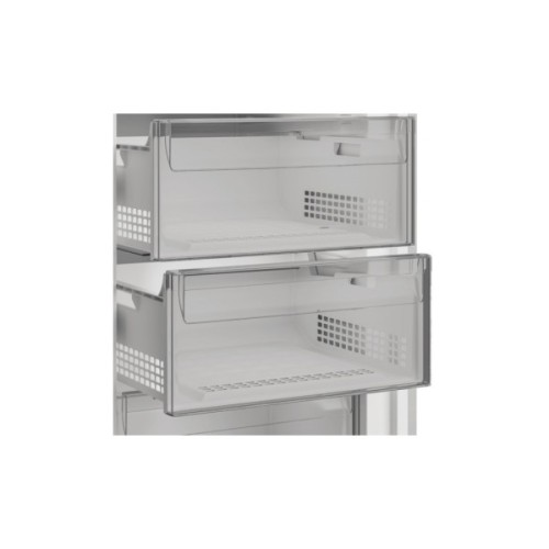Морозильна камера Whirlpool WHFF6403X4E
