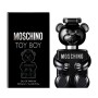 Парфумована вода Moschino Toy Boy 100 мл (8011003845132)