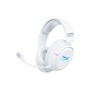 Навушники HyperX Cloud Flight 2 Wireless White (B5VC5AA)