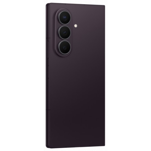 Мобільний телефон Samsung Galaxy Fold8 Ultra 12/512Gb Violet Shadow (SM-F976BZVCSEK)
