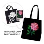 Набір для творчості Rosa Ніжна півонія (4823098545781)
