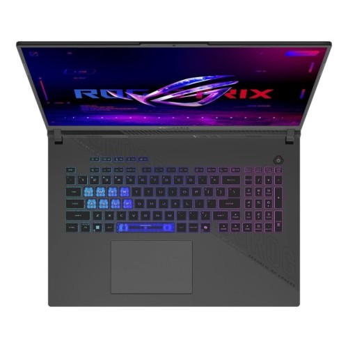 Ноутбук ASUS ROG Strix G18 G814PP-TT097 (90NR0KY8-M00560)