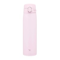 Термокружка Zojirushi SM-VB72PM 0.72 л Рожевий (1678.07.70)