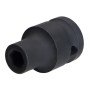Торцева головка Alloid ударна, 1/2", 8мм (GU-50108)
