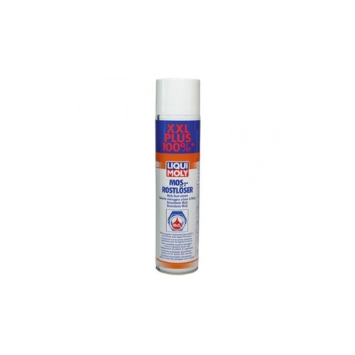 Перетворювач іржі Liqui Moly MoS2-Rostloser 0.6л. (1613)