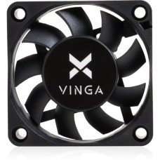Кулер до корпусу Vinga 6015 PWM 4pin ОЕМ