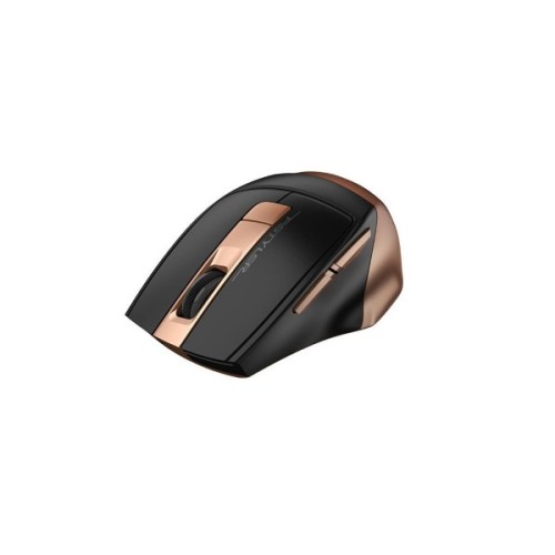 Мишка A4Tech FG35 Bronze (4711421947855)