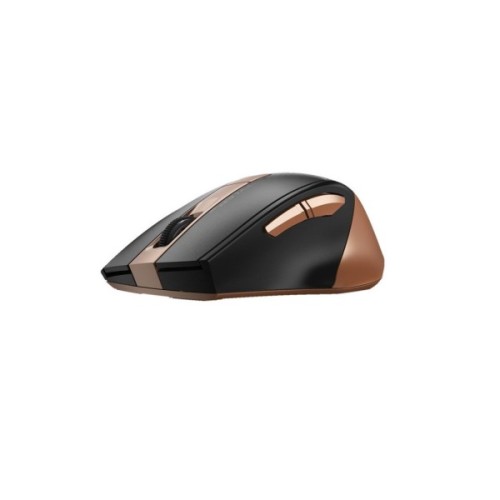 Мишка A4Tech FG35 Bronze (4711421947855)