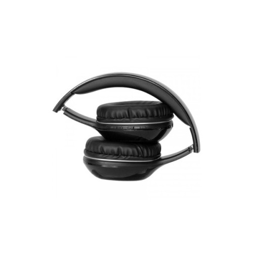 Навушники Xtrike ME HD-215BK Wireless Black (HD-215BK)