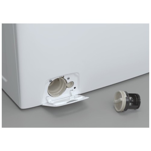 Пральна машина Candy CSOW44644TWMB6-S