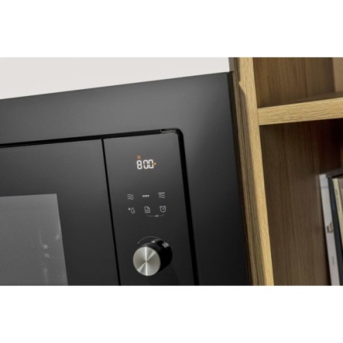 Мікрохвильова піч Gorenje BMX201AG1BG