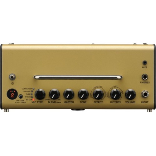 Комбопідсилювач Yamaha THR5A