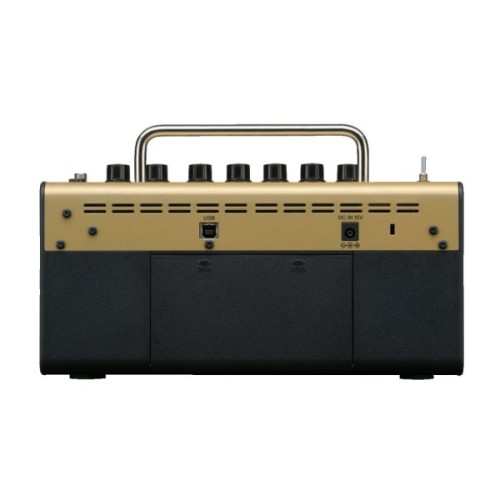 Комбопідсилювач Yamaha THR5A