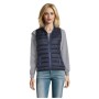 Жилет Sol's Wave women темно-синій L (01437318L)