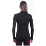 Термокофта Sensor Double Face LS 12110010, SW11DF-black-M (SW11DF-black-M)