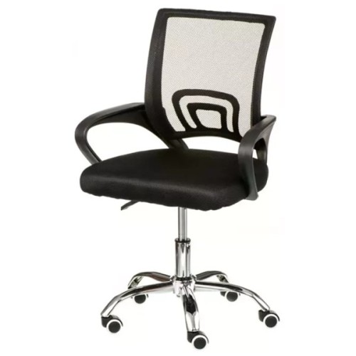 Офісне крісло Special4You Alera black (E7047)
