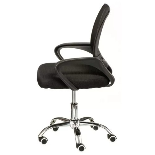 Офісне крісло Special4You Alera black (E7047)