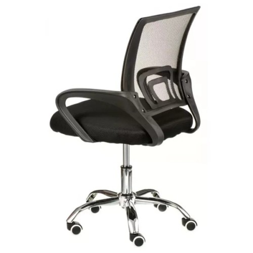 Офісне крісло Special4You Alera black (E7047)