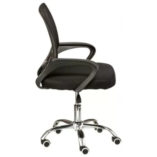 Офісне крісло Special4You Alera black (E7047)