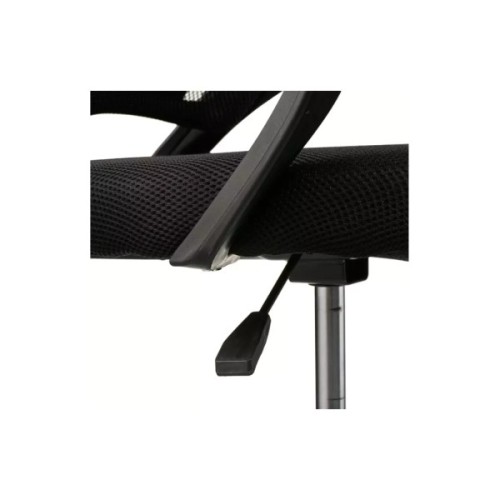 Офісне крісло Special4You Alera black (E7047)