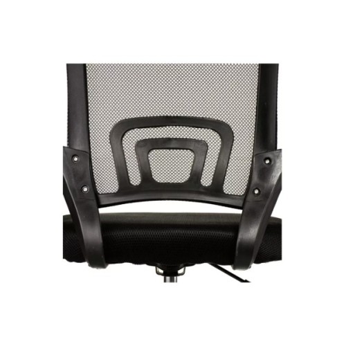 Офісне крісло Special4You Alera black (E7047)