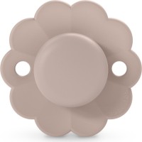 Пустушка Suavinex Wonder фізіологічна, 0-6 міс. світло-рожева (308377)