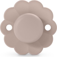 Пустушка Suavinex Wonder фізіологічна, 0-6 міс. світло-рожева (308377)