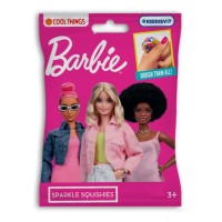 Антистрес Cool Things сюрприз Barbie Гламурні дрібнички (BR045)