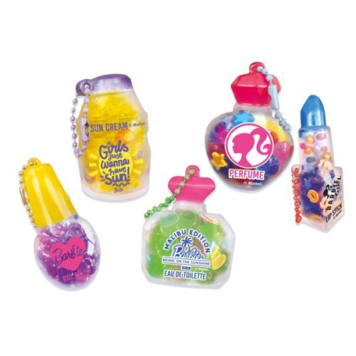 Антистрес Cool Things сюрприз Barbie Гламурні дрібнички (BR045)