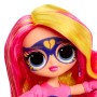 Лялька L.O.L. Surprise! серії O.M.G. Eye Spy – Супергеройка (542667)