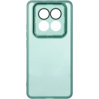 Чохол до мобільного телефона Armorstandart Shade Xiaomi Redmi Note 15 4G Dark Green (ARM89854)