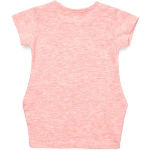 Плаття дитяче Breeze з єдинорогом (15689-110G-peach)