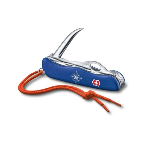 Ніж Victorinox Skipper Pro Matt Blue (0.8503.2MW)