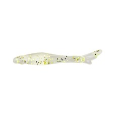 Силікон рибальський FishUP Aji Tiny 1.5" 412 - UV Clear/Chartreuse (12шт/уп) (1864.14.84) Силікон рибальський FishUP Aji Tiny 1.5" 412 - UV Clear/Chartreuse (12шт/уп) (1864.14.84)