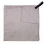 Туристичний рушник Tribe з мікрофібри в чохлі Pocket Towel 75х150 XL Grey (T-LC-0001-XL-grey)
