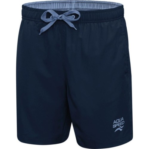 Шорти Aqua Speed Dylan 295-10 темно-синій XXL (5908217695895)