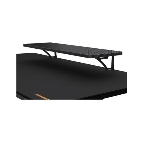 Комп'ютерний стіл Cougar E-Star 120 Black