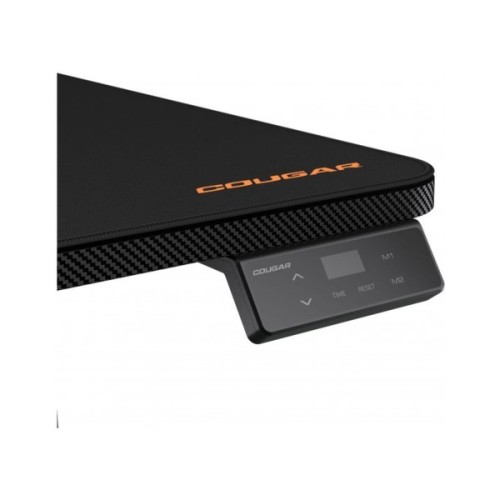 Комп'ютерний стіл Cougar E-Star 120 Black