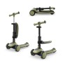 Самокат Kinderkraft Halley 2 Grassland Green (KRHALL02GRE0000) (5902533930180)